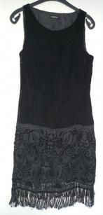 Robe de soirée, de St- Valentin, de réveillon, de cocktail, CAROLL, Enlèvement ou Envoi, Neuf, Noir