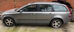 Volvo V50, Auto's, Volvo, Voorwielaandrijving, Stof, Overige kleuren, Particulier