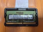 Mémoire RAM pour ordinateur portable, Informatique & Logiciels, Mémoire RAM, Enlèvement ou Envoi, Utilisé, DDR4, Laptop