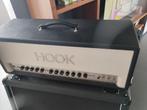 HOOK Captain 3ch tube amp met pedaal, Ophalen, Zo goed als nieuw