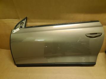 PORTIER LINKS Volkswagen Scirocco (137 / 13AD) 2008-2017 beschikbaar voor biedingen