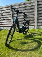 Elektrische fiets Trek district +8 lowstep 2022, Fietsen en Brommers, Elektrische fietsen, Ophalen, Gebruikt