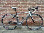 racefiets, Fietsen en Brommers, Fietsen | Racefietsen, Ophalen, 28 inch, Gebruikt, Carbon