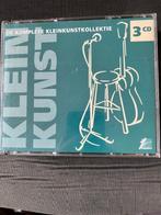 CD Kleinkunst, Cd's en Dvd's, Ophalen, Zo goed als nieuw, Overige genres