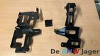 Bevestiging CD-wisselaar BMW E46 sedan & coupe 84136924552, Auto-onderdelen, Gebruikt, Ophalen of Verzenden, BMW, BMW