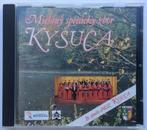 Miesany spevacky zbor Kysuca, Ophalen of Verzenden, Zo goed als nieuw, Vocaal