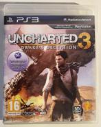 Uncharted 3 Pour PS3, Enlèvement ou Envoi