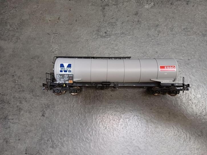 Te koop, Hobby en Vrije tijd, Modeltreinen | H0, Nieuw, Wagon, Gelijkstroom, Piko, Analoog, Ophalen of Verzenden