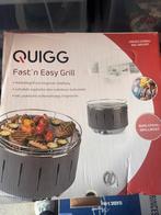 Fast ‘n easy grill, Tuin en Terras, Ophalen, Nieuw, Quigg
