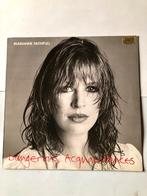 Marianne Faithfull : Dangerous acquitances (1981), Cd's en Dvd's, Verzenden