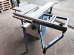 Paneelzaagmachine 230v, Ophalen, Zo goed als nieuw