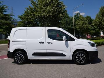 Opel Combo   1.5d *Euro 6d* 3pl. Airco,Cruise*Export-Handel beschikbaar voor biedingen