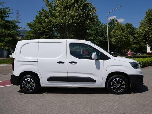 Opel Combo   1.5d *Euro 6d* 3pl. Airco,Cruise*Export-Handel, Auto's, Opel, Combo Tour, ABS, Airbags, Airconditioning, Bluetooth