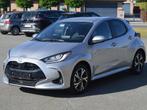 Toyota Yaris Hybrid 130 1.5 VVT-i comfort (automaat), Auto's, Toyota, Automaat, 91 g/km, Stof, Parkeersensor