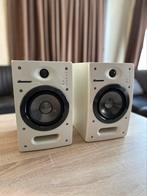 Pioneer S-Dj05 speakers, Comme neuf, Enlèvement ou Envoi