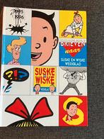 Suske en Wiske weekblad - 1995 - 18-39, Boeken, Stripverhalen, Gelezen, Willy Vandersteen, Ophalen of Verzenden, Meerdere stripboeken
