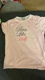 Nike t shirt, Sport en Fitness, Ophalen of Verzenden, Zo goed als nieuw