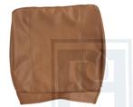Bekleding Duett 210 stoel bruin rug 230-544 1966-1968 Volvo, Auto-onderdelen, Interieur en Bekleding, Ophalen of Verzenden, Nieuw