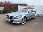 Mercedes CLS 350 CDI 2013* Full full!* Slechts 185.000km, Auto's, Boordcomputer, Te koop, Zilver of Grijs, CLS