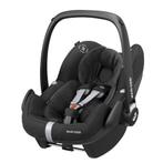 Maxi-Cosi Pebble Pro + Familyfix3, Ophalen, Zo goed als nieuw, Maxi-Cosi, Isofix