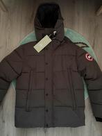 Canada goose winterjas, Kleding | Heren, Ophalen, Maat 52/54 (L), Canada goose, Zo goed als nieuw