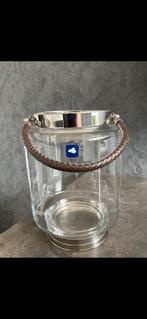 Lantaarn van Leonardo, Ophalen, Zo goed als nieuw, Kandelaar, Minder dan 25 cm