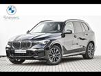 BMW Serie X X5 xDrive 25d, Auto's, Automaat, 1995 cc, Zwart, Diesel