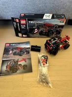 lego technic, Ophalen, Zo goed als nieuw, Complete set, Lego