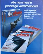 Boeken luchtvaart serie, Collections, Aviation, Comme neuf, Livre ou Revue, Enlèvement