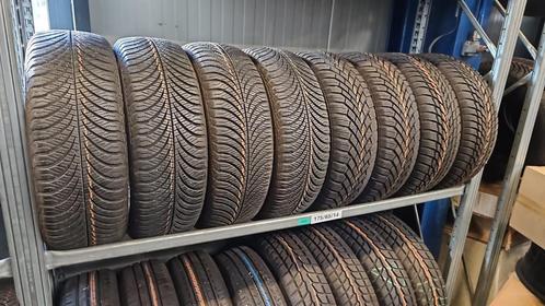 175/65/14 Winterbanden diverse A-merken 6+mm vanaf €30 p st., Auto-onderdelen, Banden en Velgen, Band(en), Winterbanden, 14 inch