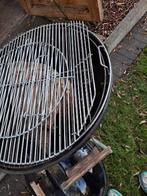 houtskool bbq, Tuin en Terras, Ophalen, Gebruikt, Weber, Met accessoires