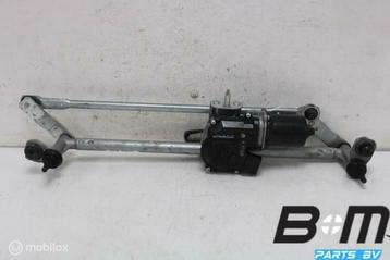 Ruitenwissermechaniek + motor VW Golf 6 5K7955023B