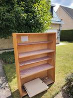 Boekenkast, Ophalen, Zo goed als nieuw