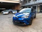 Toyota c-hr hybride annee 2018, Auto's, Bedrijf, Hybride Elektrisch/Benzine, SUV of Terreinwagen, Te koop
