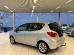 Opel Meriva 1.4I 88Kw Euro 5 jaar 2011, 93.000 km, Auto's, Opel, Euro 5, Parkeersensor, Bedrijf, Handgeschakeld