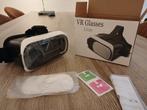 Lunettes VR 3 pièces, Consoles de jeu & Jeux vidéo, Virtual Reality, Enlèvement ou Envoi, Neuf