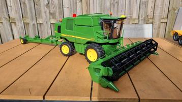 John Deere maaimachine in nieuwstaat, Enlèvement ou Envoi, Comme neuf