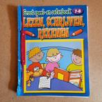 Speel- en oefenboek: lezen, schrijven & rekenen 7-8 jaar, Boeken, Ophalen of Verzenden