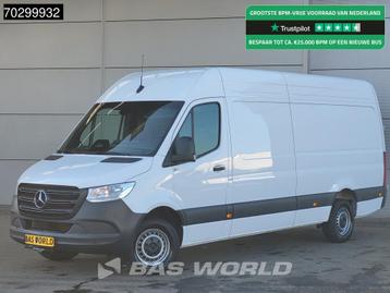 Mercedes Sprinter 317 CDI Automaat 2025 Model L3H2 Airco Cru beschikbaar voor biedingen