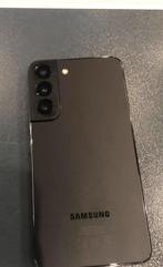 Samsung galaxy s22 128Gb, Ophalen, Zwart, Zo goed als nieuw, Galaxy S22
