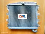 Radiateur YAMAHA RZV500R RD500LC 51X, Motoren, Nieuw, Ophalen of Verzenden