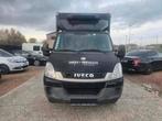 Iveco Dailly FRIGO 49 000km/moteur 3 litres/ 0470505042, Autos, Achat, Entreprise, Iveco