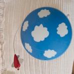 Plafondlamp voor de kinderkamer, Huis en Inrichting, Lampen | Plafondlampen, Ophalen, Zo goed als nieuw