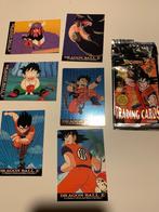 Cartes Dragon Ball Z, Collections, Cinéma & Télévision, Enlèvement ou Envoi, TV, Neuf, Photo ou Carte