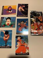Cartes Dragon Ball Z, Collections, Enlèvement ou Envoi, TV, Neuf, Photo ou Carte