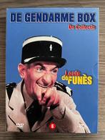 De Gendarme Box (Louis de Funes), Comme neuf, Tous les âges, Enlèvement ou Envoi