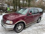 Ford Expedition 5,4 V8 utilitaire 4 places Traction 3500 kg, Cuir, Achat, 5400 cm³, Carnet d'entretien
