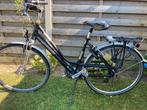 Dames fiets Batavus, Ophalen, Gebruikt, Overige merken