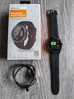Denver smartwatch SW-351, Handtassen en Accessoires, Ophalen of Verzenden, Gebruikt, Zwart, Denver