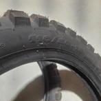 Banden brommer 50cc, Motoren, Ophalen